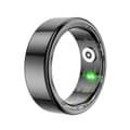 Miniatyrbillede 2 af 2: Maxlife Smart Ring Strl 8 - Svart MXSR-100