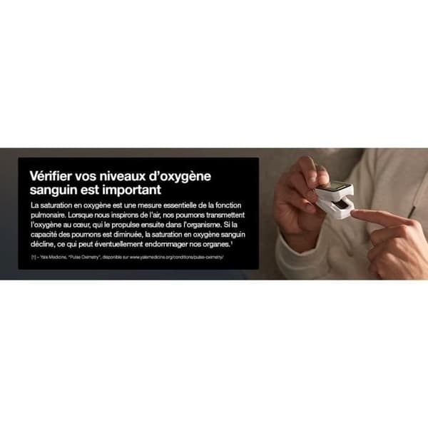 Pulsoximeter - BRAUN - YK-81CEU