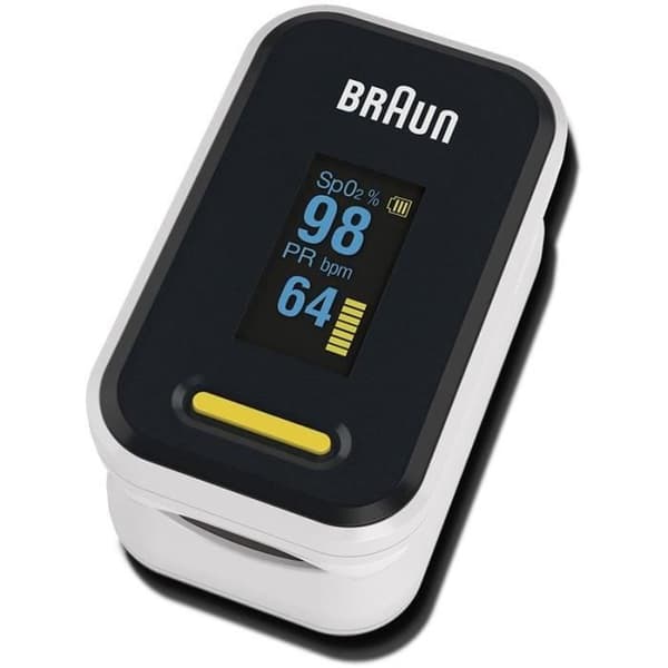 Pulsoximeter - BRAUN - YK-81CEU