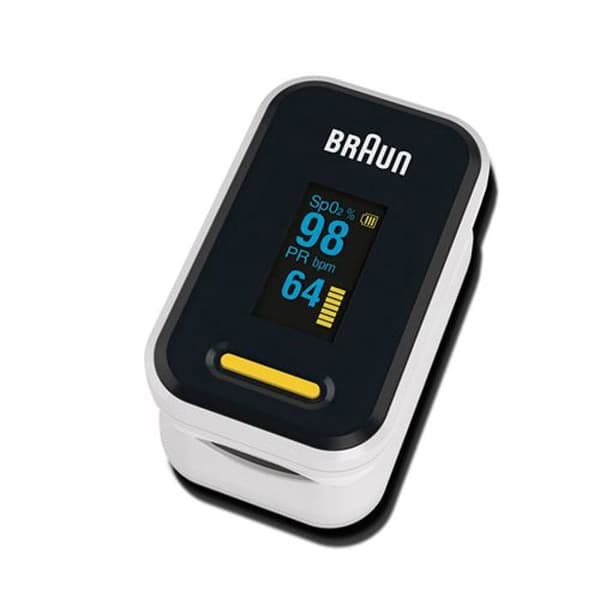 Pulsoximeter - BRAUN - YK-81CEU