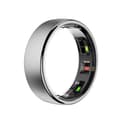 Miniatyrbild 1 av 2: Smart ring strl 11 med sömn- och pulsövervakning  - Silver