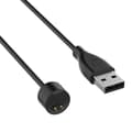 Pikkukuva 3 / 6: Magneettinen USB-laturi Xiaomi Mi Band 7/6/5 - 1 m:lle - 1 m