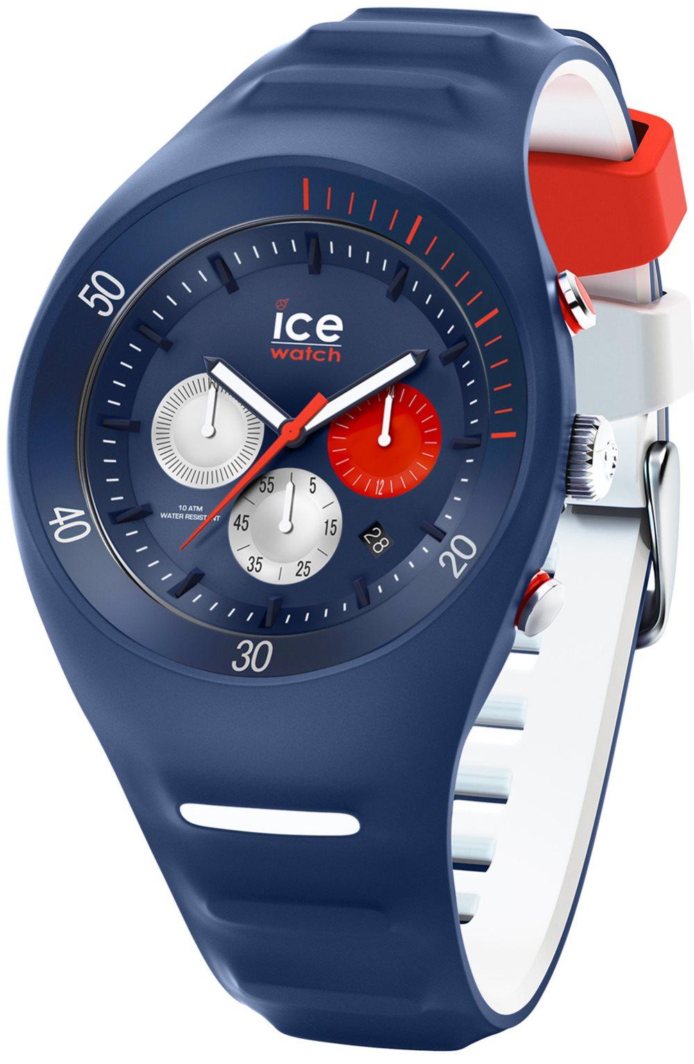Ice pierre leclercq IC014948 Mens Quartz watch