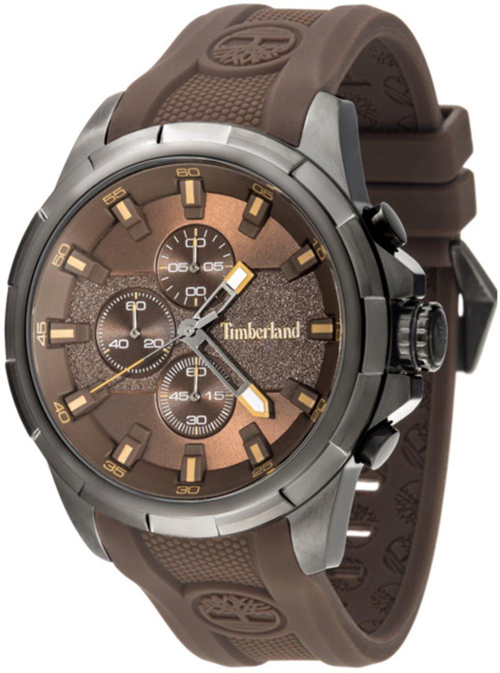 Timberland boxford 15253JSU-12P Mens Quartz watch