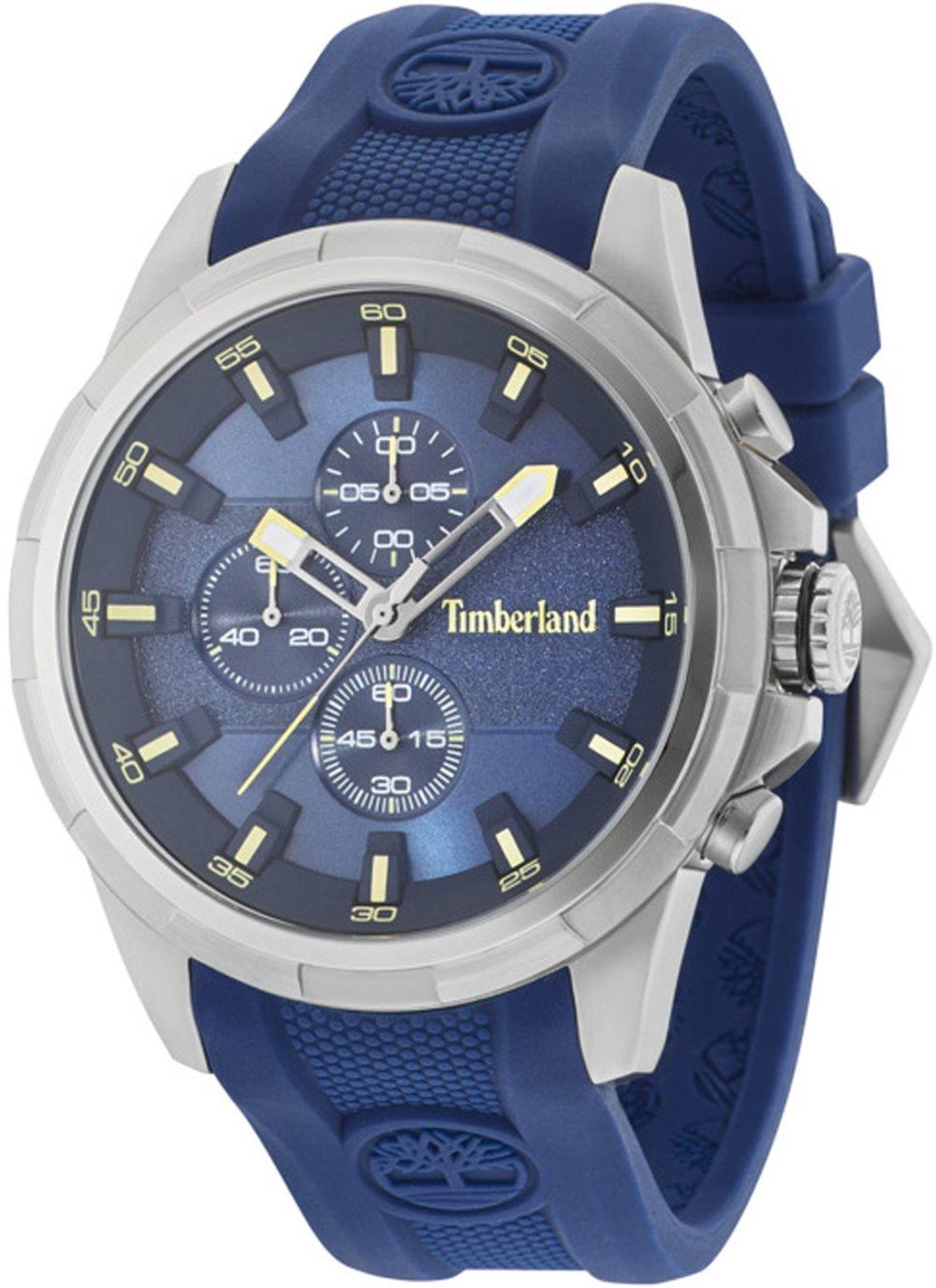 Timberland boxford 15253JS-03P Mens Quartz watch