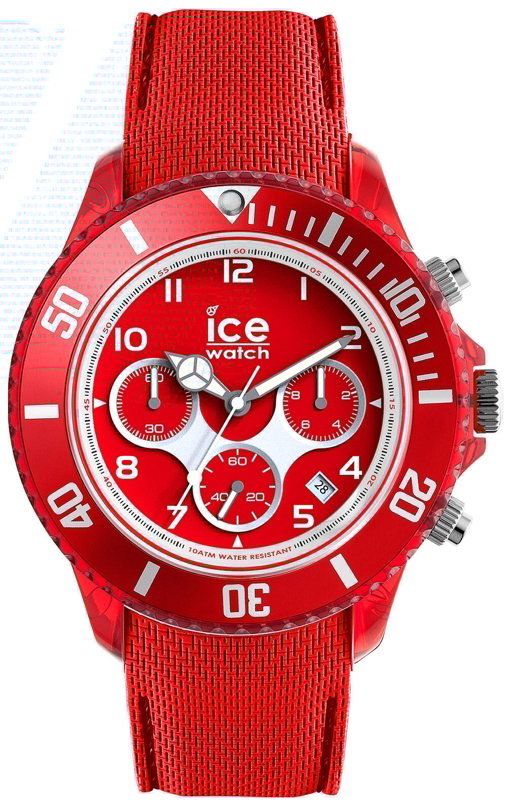 Ice dune IC014219 Mens Quartz watch