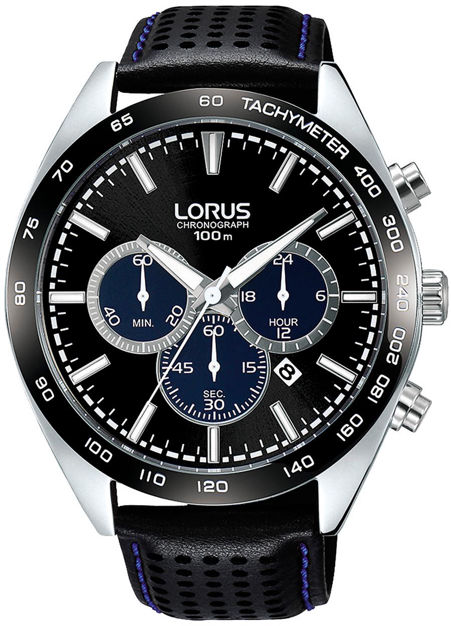 Lorus sport man RT309GX9 Mens Quartz watch