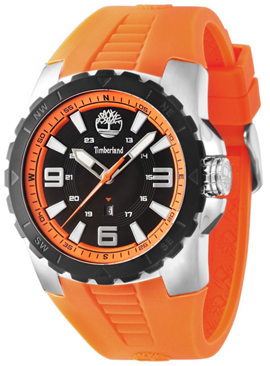 Timberland ballard 14478JSTB-02P Mens Quartz watch