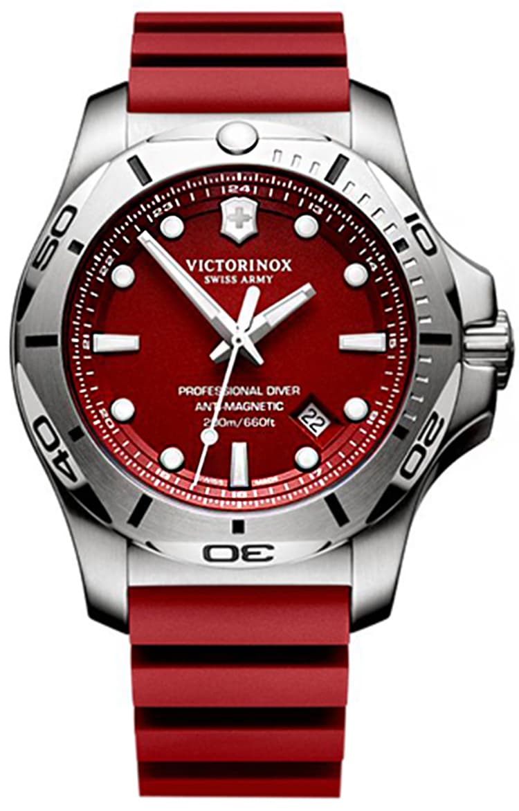 Victorinox inox V241736 Mens Quartz watch