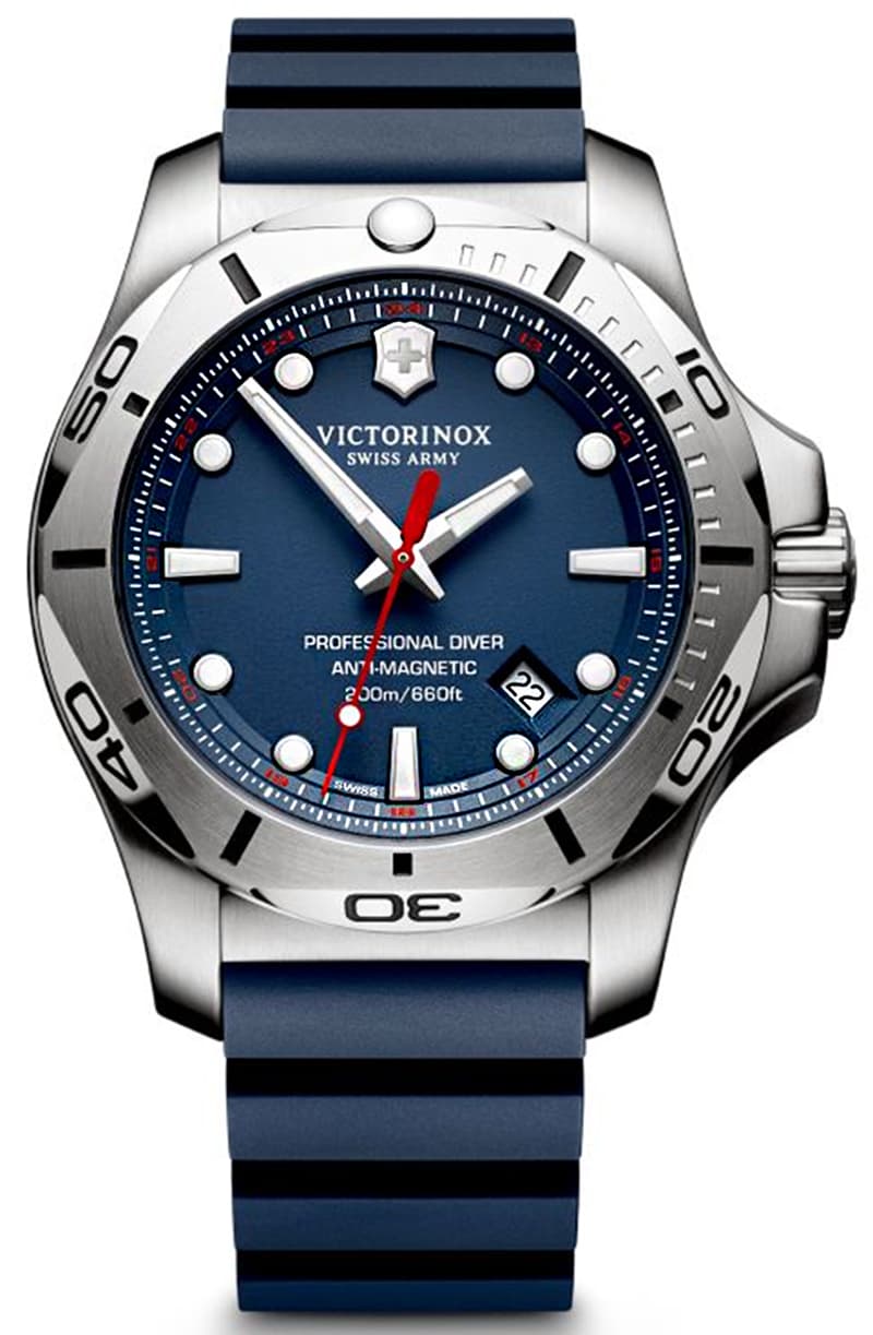 Victorinox inox V241734 Mens Quartz watch