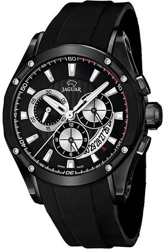 Jaguar special edition J690/1 Mens Quartz watch