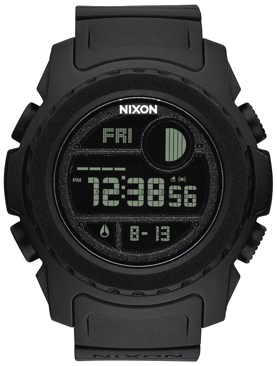 Nixon unit A921001 Mens Quartz watch