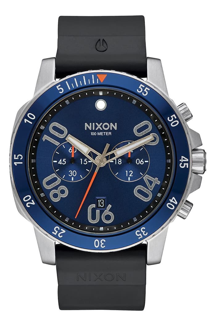 Nixon the ranger A9581258 Mens Quartz watch