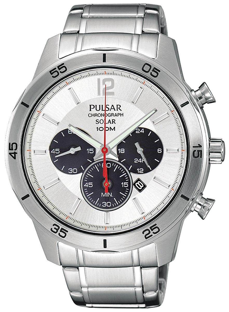 Pulsar active PX5047X1 Mens Quartz watch
