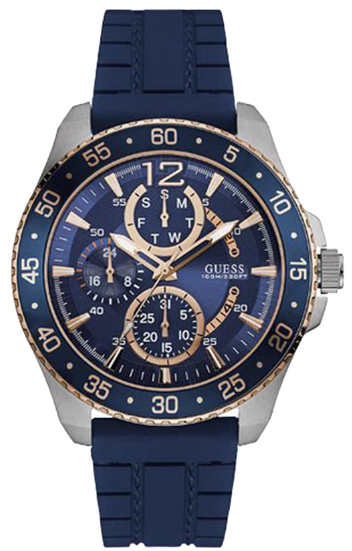 guess- jet W0798G2 Mens Quartz watch