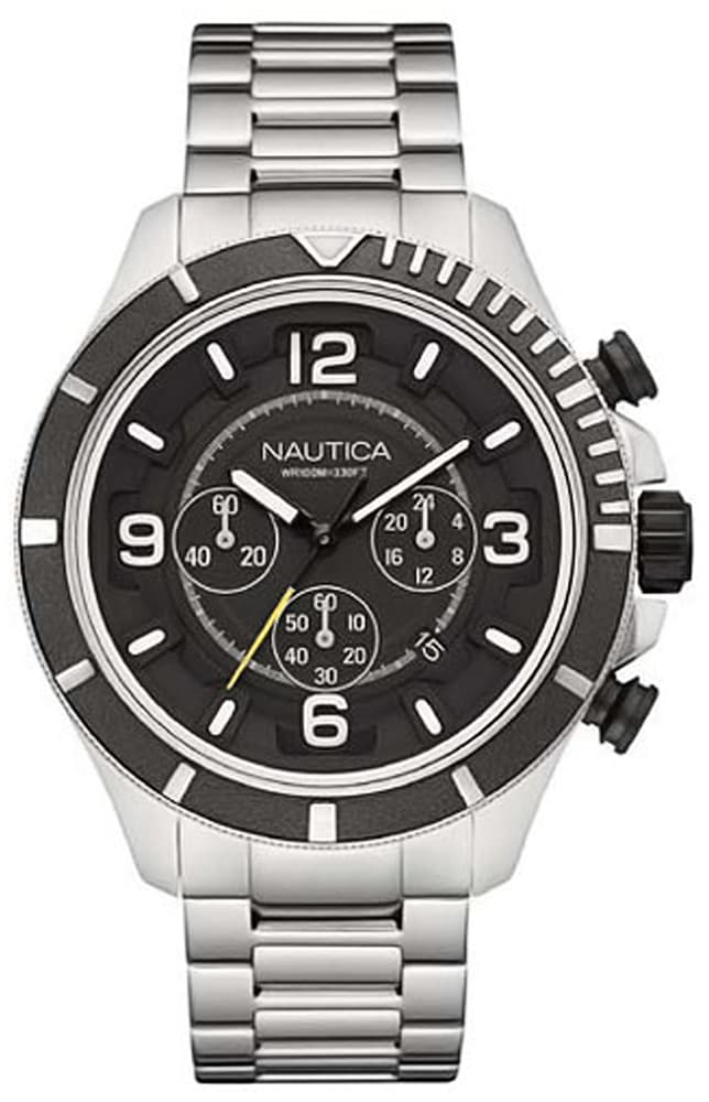 Nautica nst-450 NAI21506G Women Quartz watch