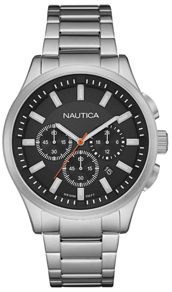 Nautica nct-17 NAI19532G Mens Quartz watch