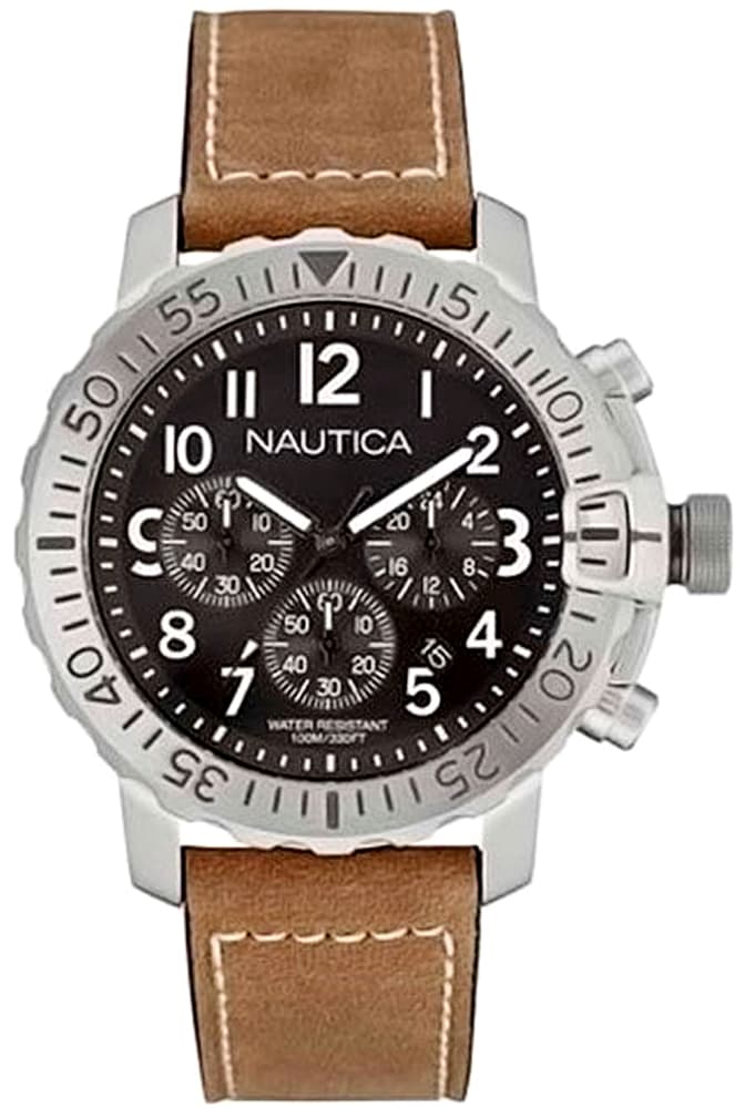 Nautica nms 01 NAI18506G Mens Quartz watch