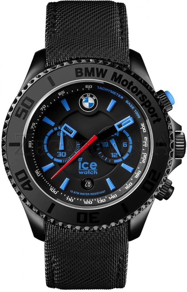 motorsport BM.CH.KLB.B.L.14 Mens Quartz watch