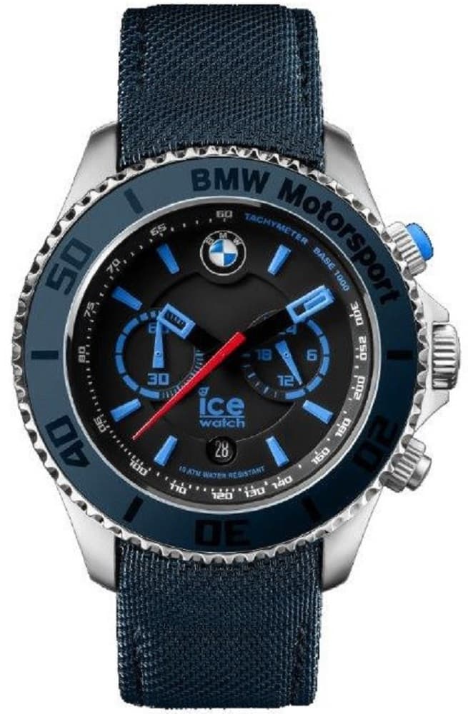 Bmw motorsport BM.CH.BLB.BB.L.14 Mens Japanese quartz watch