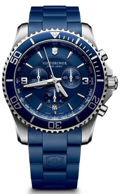 Victorinox maverick V241690 Mens Quartz watch