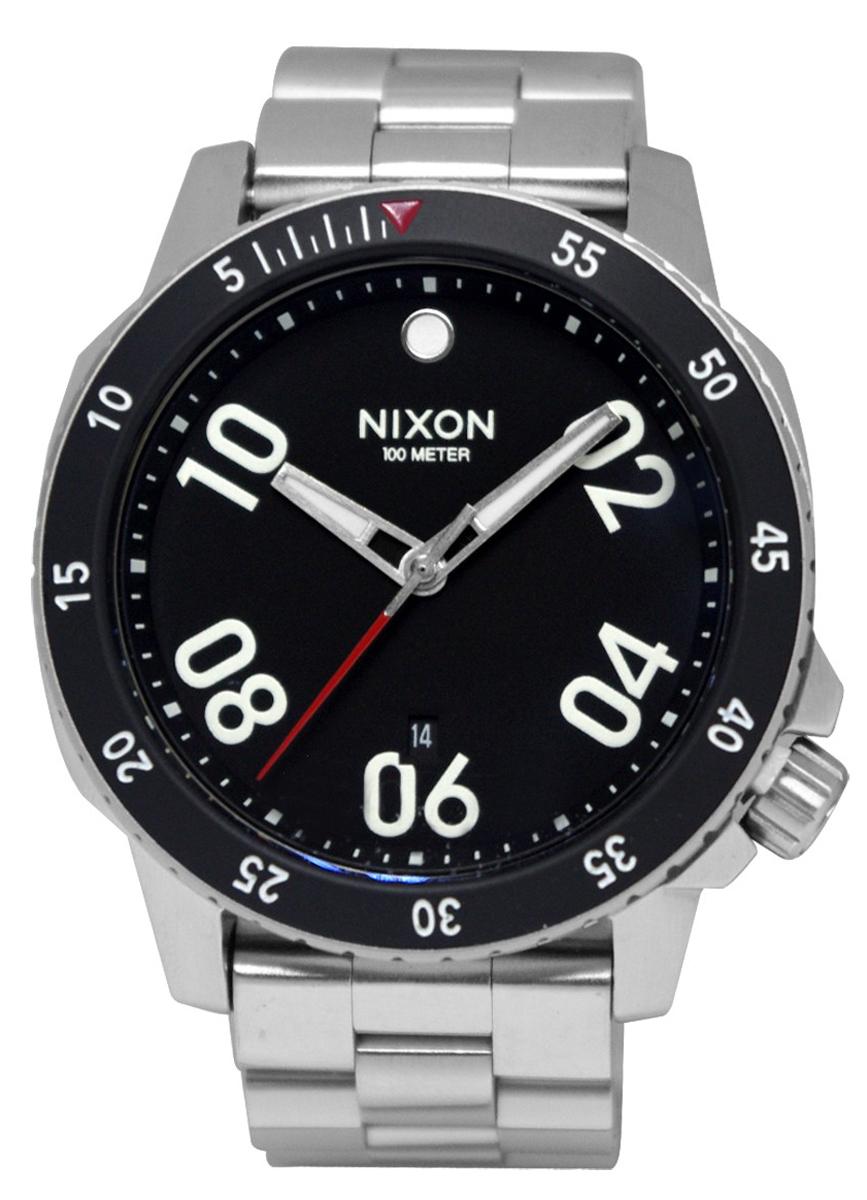 Nixon the ranger A506000 Mens Quartz watch