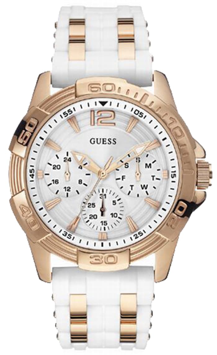 guess lady s15 W0615L1 Women Quartz watch