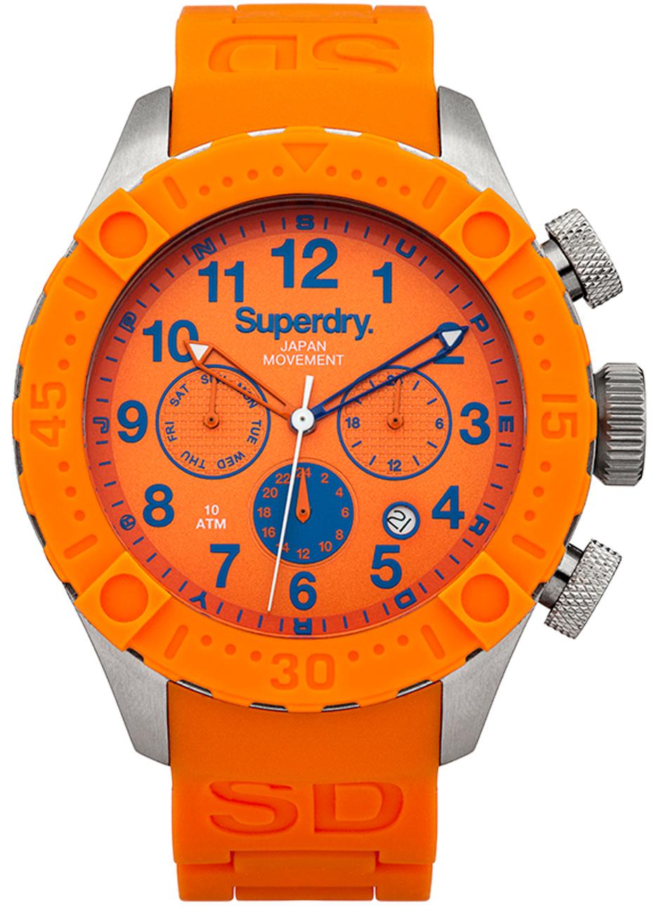 Syg142o SYG142O Mens Quartz watch