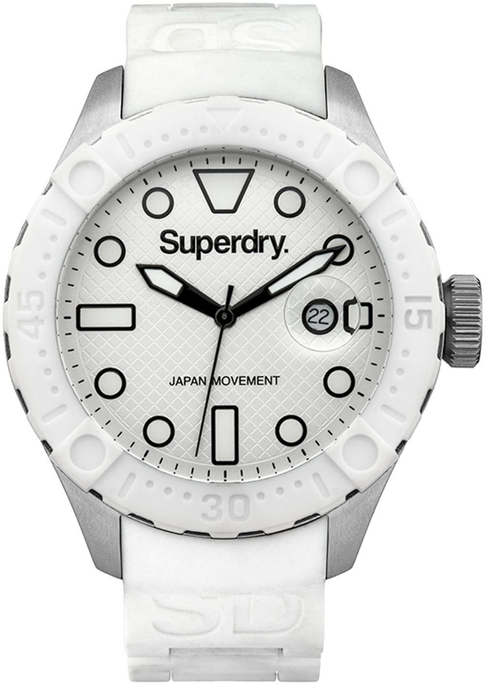 Syg140w SYG140W Mens Japanese quartz watch