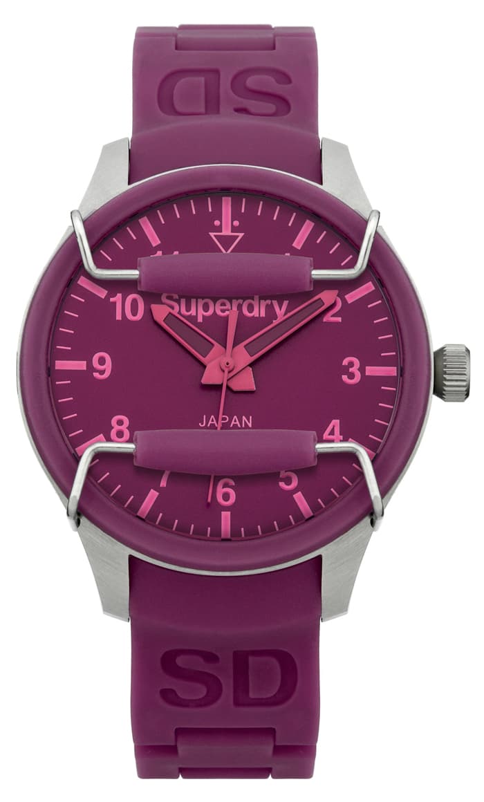 Syl127p SYL127P Women Japanese quartz watch