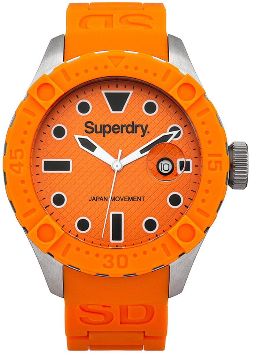 Syg140o SYG140O Mens Japanese quartz watch