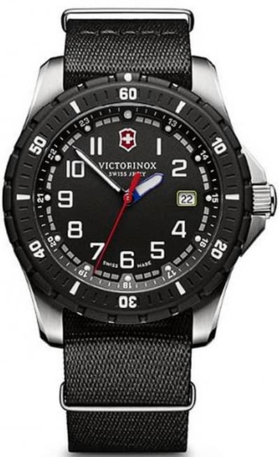 Victorinox maverick V241674.1 Mens Quartz watch