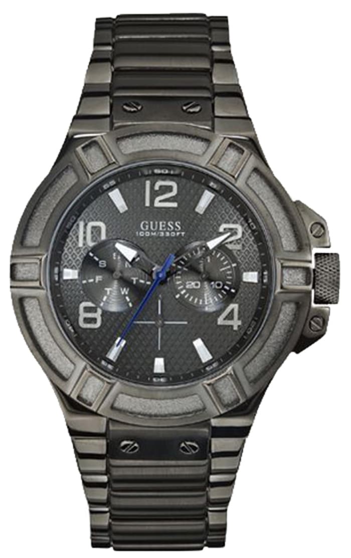 Guess rigor W0218G1 Mens Quartz watch