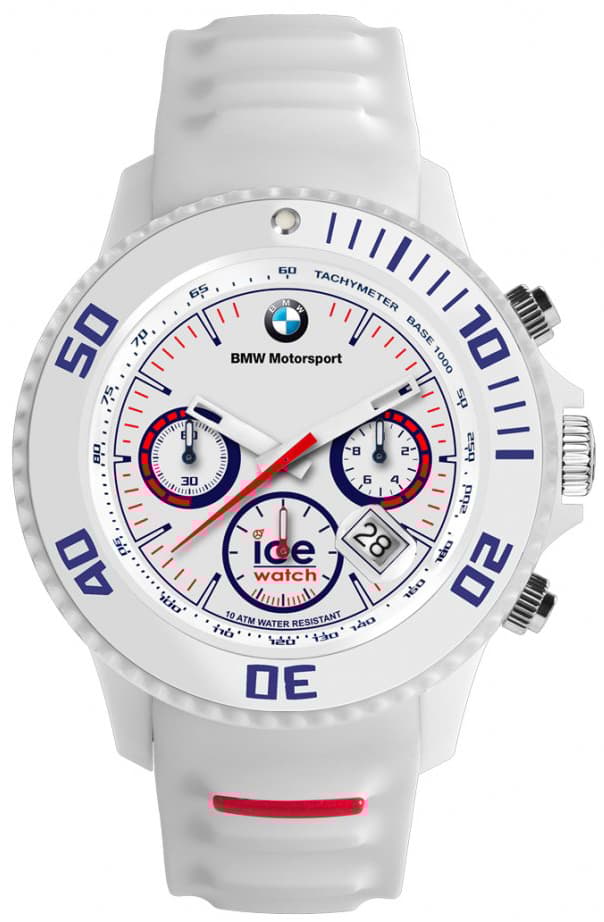 Bmw motorsport BM.CH.WE.BB.S.13 Mens Quartz watch