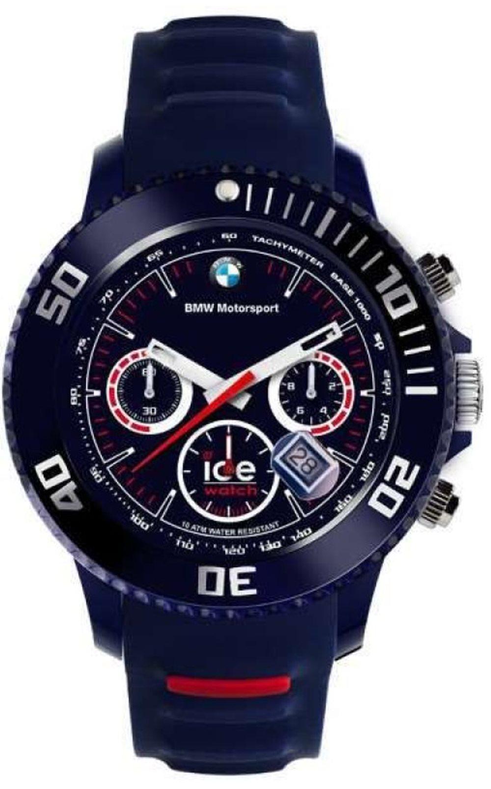 Bmw motorsport BM.CH.DBE.B.S.13 Mens Quartz watch