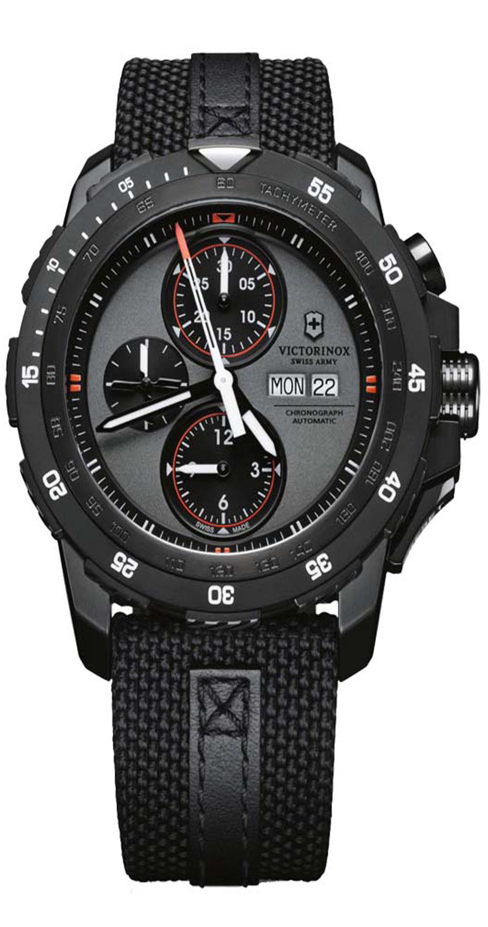 Victorinox alpnach V241528 Mens Automatic watch