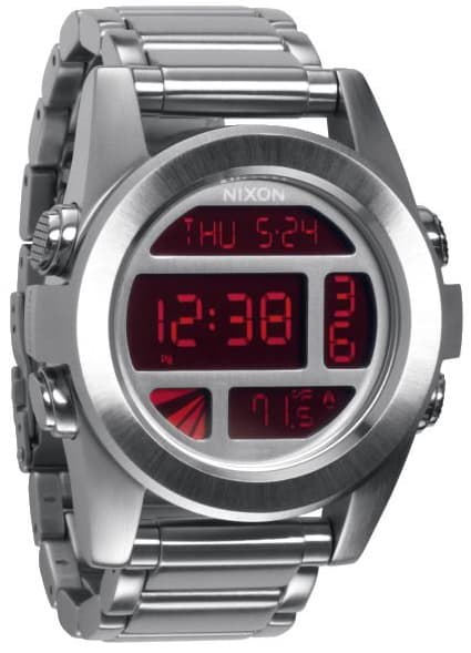 Nixon unit A3601263 Mens Quartz watch
