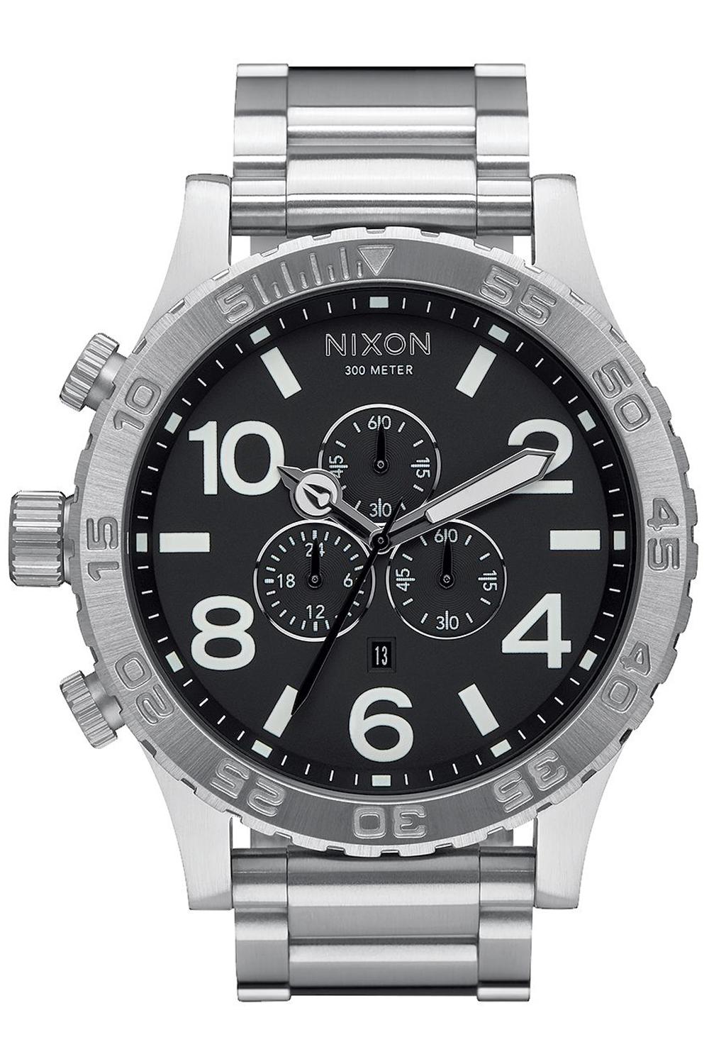 Nixon 51/30 A083000 Mens Quartz watch