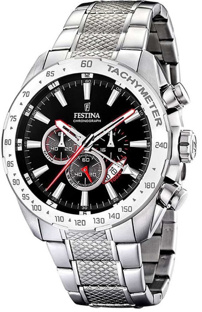 Festina chrono sport F16488/5 Mens Quartz watch