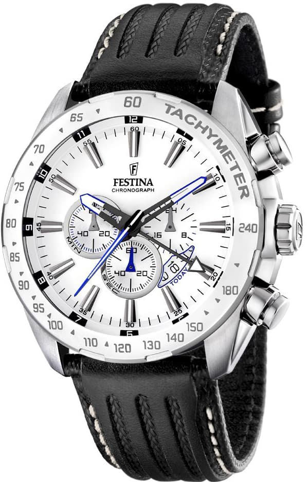 Festina f16489/1 F16489/1 Mens Quartz watch