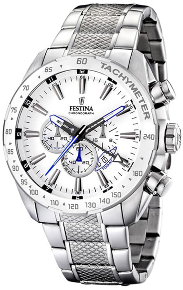 Festina chrono sport F16488/1 Mens Quartz watch