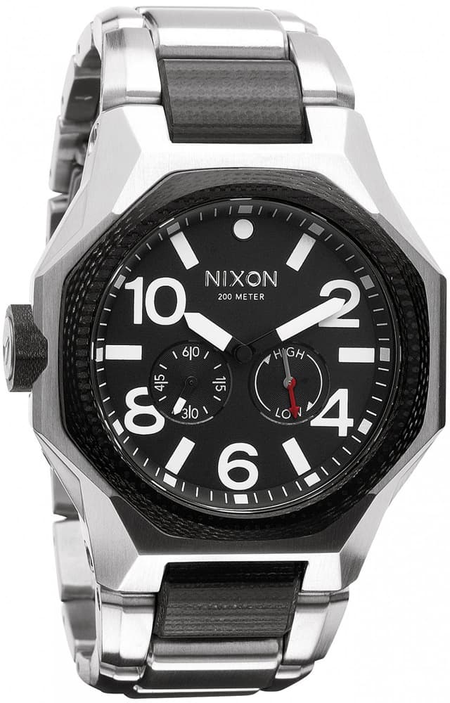 Nixon tangent A397000 Mens Quartz watch