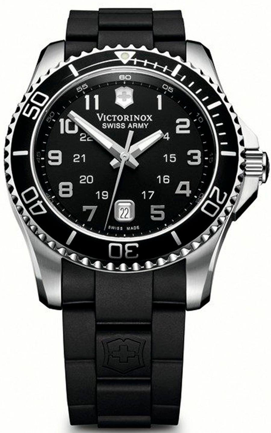 Victorinox maverick V241435 Mens Quartz watch