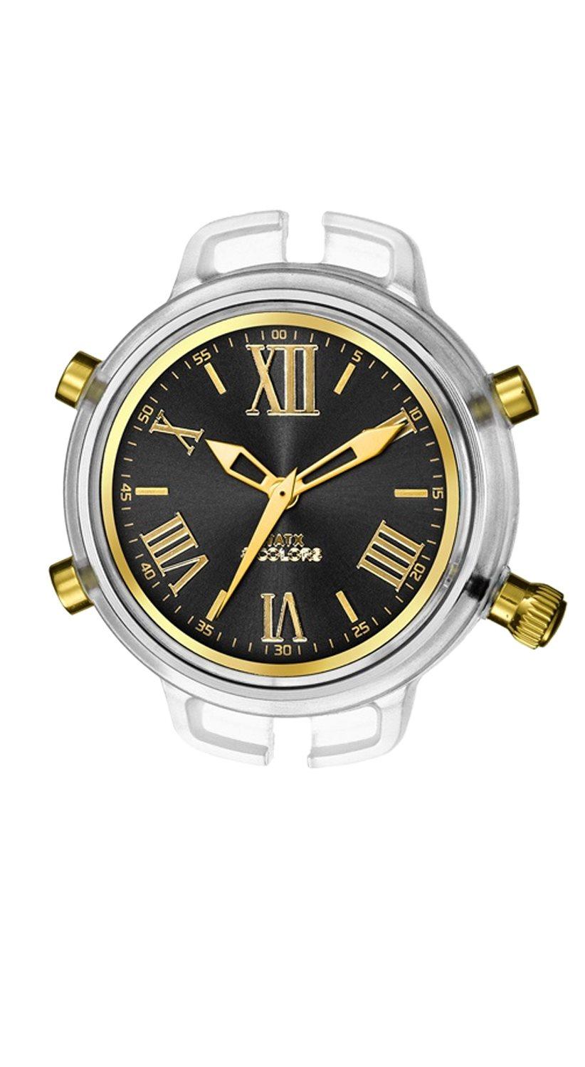 Watx&colors m romans RWA4000 Unisex Quartz watch