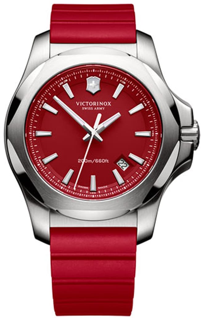 Victorinox inox V241719.1 Mens Quartz watch