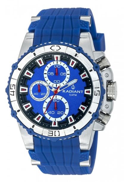 Radiant new bungee RA304703 Mens Quartz watch
