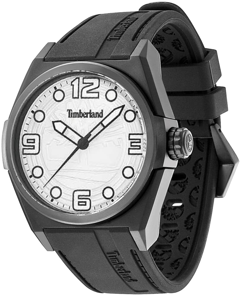 Timberland radler 13328JPB-01A Mens Quartz watch