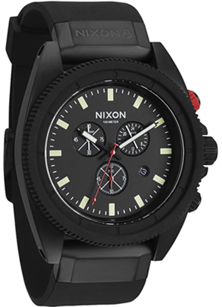 Nixon the rover A290760 Mens Quartz watch