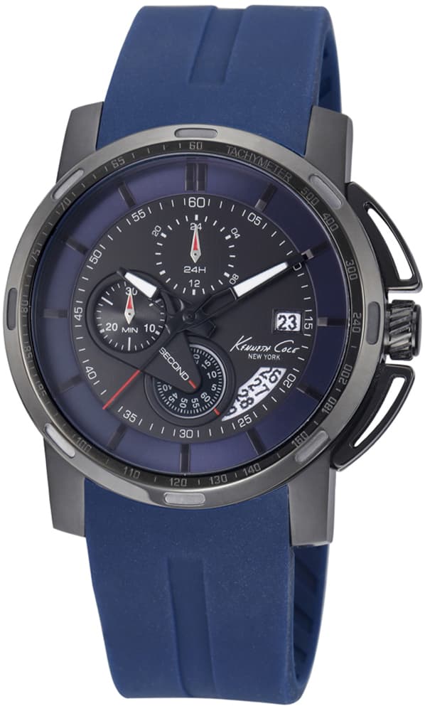 Kenneth cole sport IKC8036 Mens Quartz watch