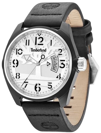 Timberland sherington 13679JLBS-04 Unisex Quartz watch